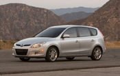 2009 Hyundai Elantra Picture